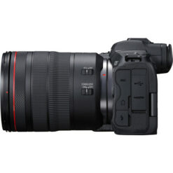 Canon EOS R5 + RF24-105mm f4 L - Image 4