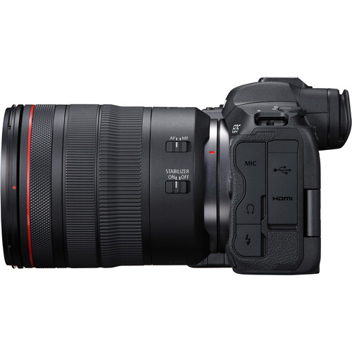 Canon EOS R5 + RF24-105mm f4 L - Image 4