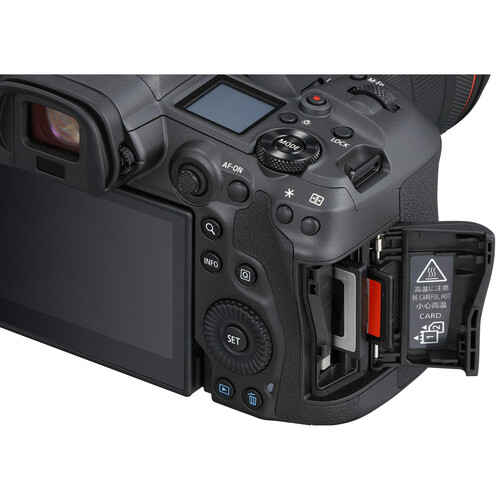 Canon EOS R5 + RF24-105mm f4 L - Image 6