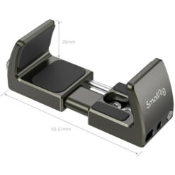 Smallrig 2790 Universal Power Bank Holder - Image 3