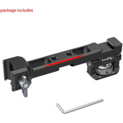 Smallrig 3026 Monitor Mount DJI RS - Image 3