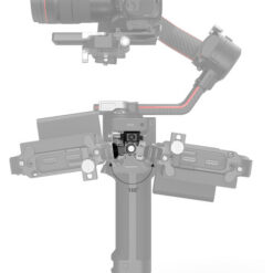 Smallrig 3026 Monitor Mount DJI RS - Image 5