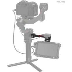 Smallrig 3026 Monitor Mount DJI RS - Image 7