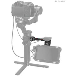 Smallrig 3026 Monitor Mount DJI RS - Image 10