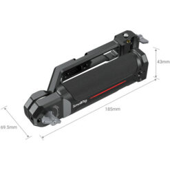Smallrig 3028B Handgrip for DJI RS - Image 3