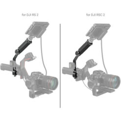 Smallrig 3028B Handgrip for DJI RS - Image 5