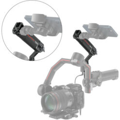 Smallrig 3028B Handgrip for DJI RS - Image 6