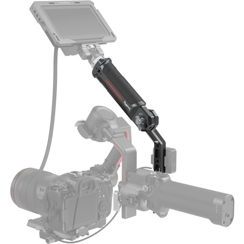 Smallrig 3028B Handgrip for DJI RS - Image 7