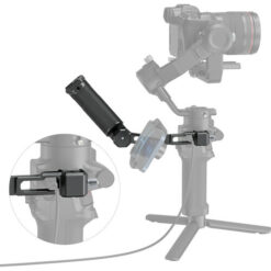 Smallrig 3028B Handgrip for DJI RS - Image 8