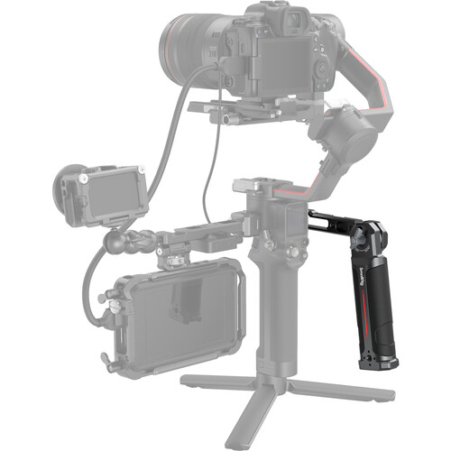 Smallrig 3028B Handgrip for DJI RS - Image 9
