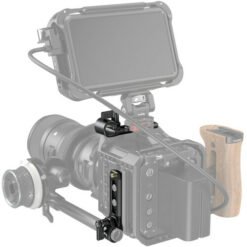 Smallrig 3011 Rod Clamp - Image 2