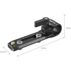 Smallrig 3011 Rod Clamp - Image 3