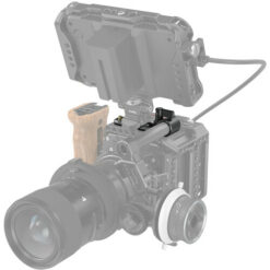 Smallrig 3011 Rod Clamp - Image 4
