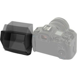 Smallrig 3673 Sunhood for Canon EOS R3/5/5C - Image 3