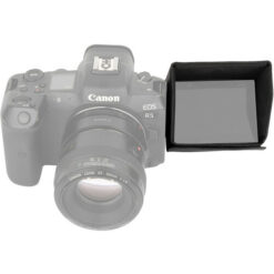 Smallrig 3673 Sunhood for Canon EOS R3/5/5C - Image 4