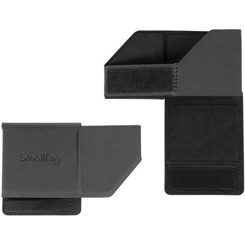 Smallrig 3673 Sunhood for Canon EOS R3/5/5C - Image 7