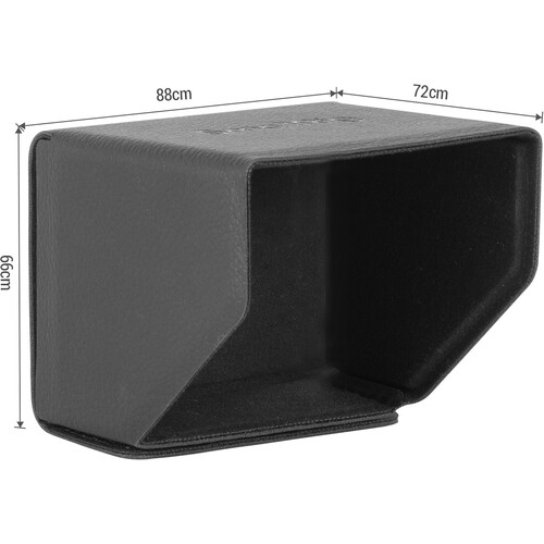 Smallrig 3673 Sunhood for Canon EOS R3/5/5C - Image 8