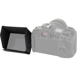 Smallrig 3673 Sunhood for Canon EOS R3/5/5C