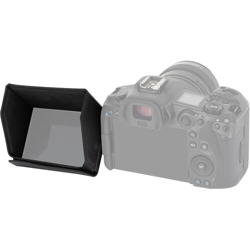 Smallrig 3673 Sunhood for Canon EOS R3/5/5C