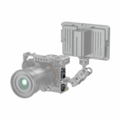 Smallrig BUN2483B Nato Rail 75mm - Image 4