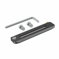 Smallrig BUN2484B Nato Rail 90mm - Image 4