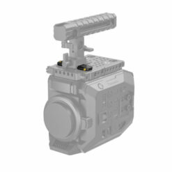 Smallrig BUN2484B Nato Rail 90mm - Image 2