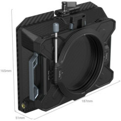 Smallrig 3645 MultiFunction Matte Box - Image 3