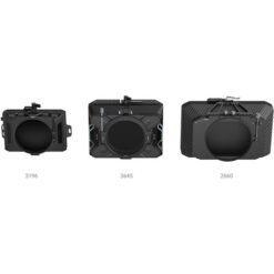 Smallrig 3645 MultiFunction Matte Box - Image 4