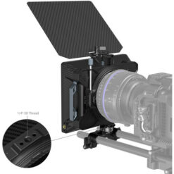 Smallrig 3645 MultiFunction Matte Box - Image 8