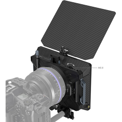 Smallrig 3645 MultiFunction Matte Box - Image 10