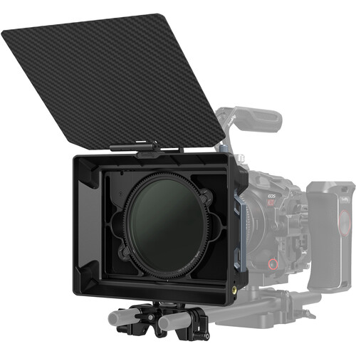 Smallrig 3645 MultiFunction Matte Box