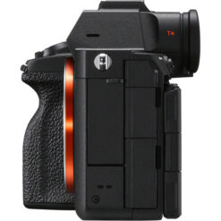 Sony a7R V Mirrorless Camera - Image 6