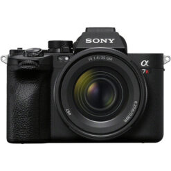Sony a7R V Mirrorless Camera - Image 16