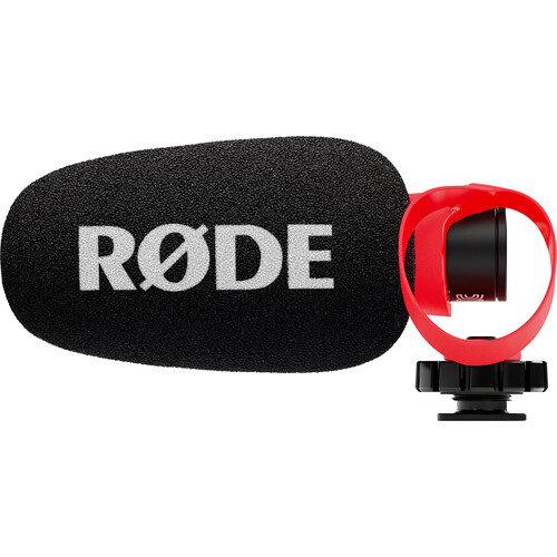 Rode VideoMicro II - Image 4