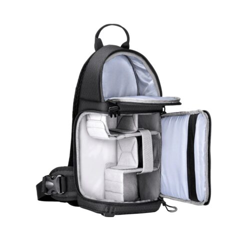 K&F Concept KF13141 Camera Bag 10L - Image 4