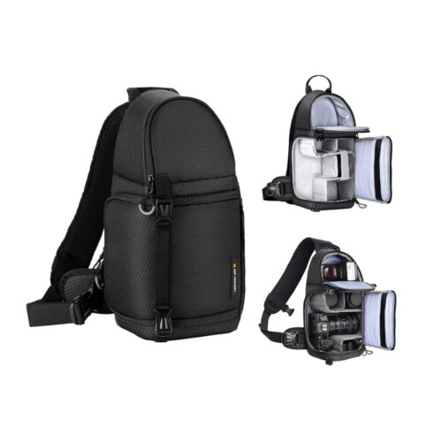 K&F Concept KF13141 Camera Bag 10L