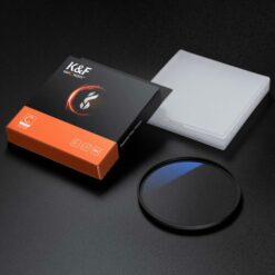 K&F Concept 72mm UV Filter - Image 2