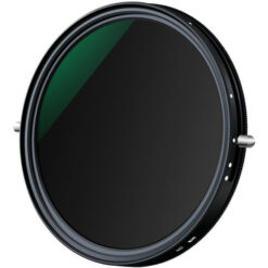 K&F Concept 67mm Circular Polarizer + Variable ND Filter