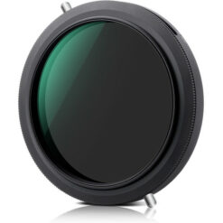 K&F Concept 67mm Circular Polarizer + Variable ND Filter - Image 2