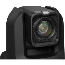 Canon CR-N300 PTZ Camera - Black - Image 5