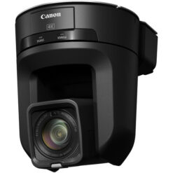 Canon CR-N300 PTZ Camera - Black - Image 6