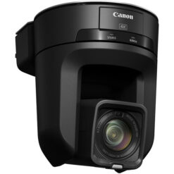 Canon CR-N300 PTZ Camera - Black - Image 7