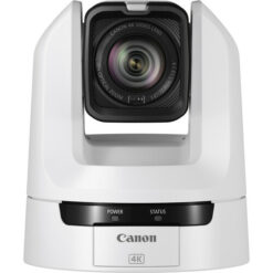 Canon CR-N300 PTZ Camera - White - Image 2