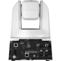 Canon CR-N500 PTZ Camera - White - Image 4