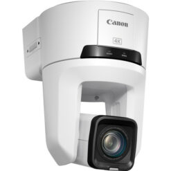 Canon CR-N500 PTZ Camera - White - Image 6