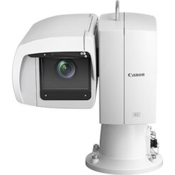Canon CR-X500 PTZ Camera - Image 2