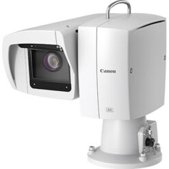 Canon CR-X500 PTZ Camera - Image 3