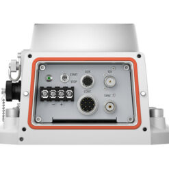 Canon CR-X500 PTZ Camera - Image 4