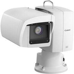 Canon CR-X500 PTZ Camera