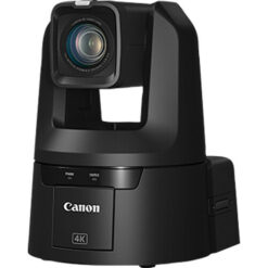 Canon CR-N500 PTZ Camera - Black - Image 3